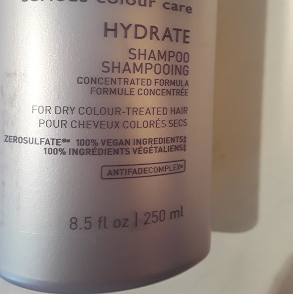 Pureology Hydrate Shampoo - Picture 2 of 2